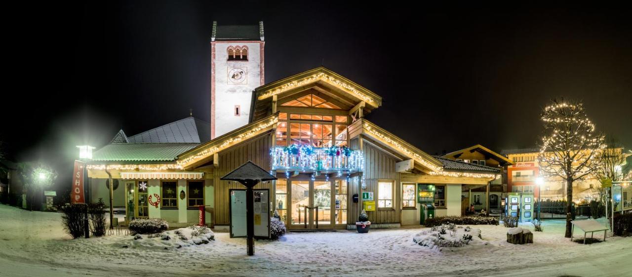 Hotel Wasserfall - Including Summercard Fusch an der Grossglocknerstrasse Екстериор снимка