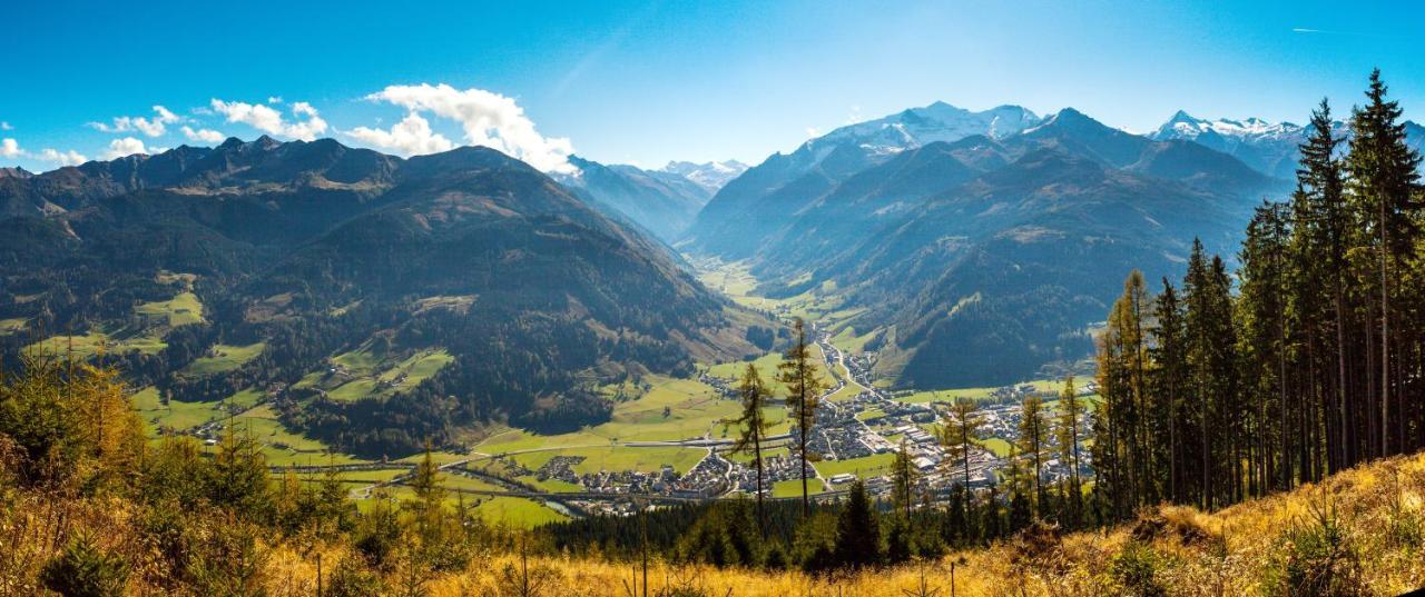 Hotel Wasserfall - Including Summercard Fusch an der Grossglocknerstrasse Екстериор снимка
