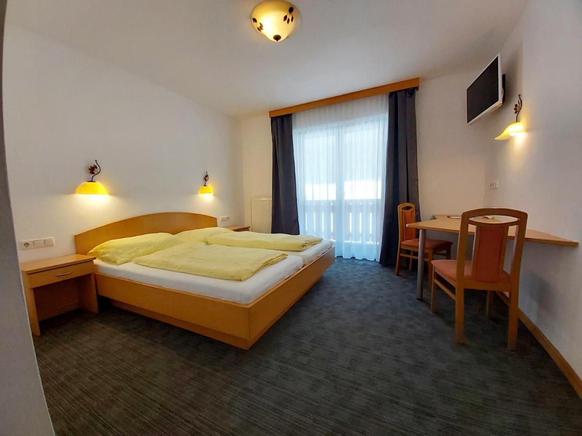 Hotel Wasserfall - Including Summercard Fusch an der Grossglocknerstrasse Екстериор снимка
