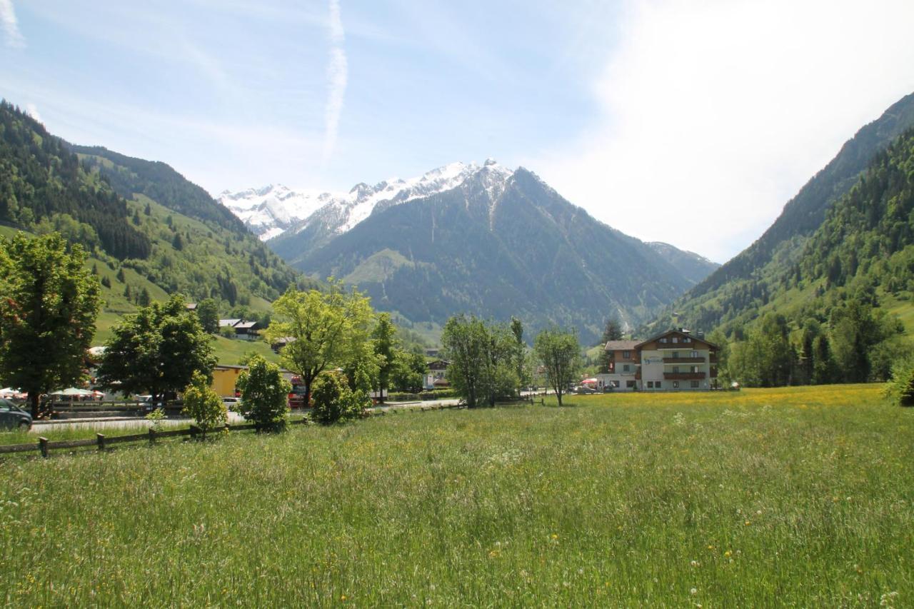 Hotel Wasserfall - Including Summercard Fusch an der Grossglocknerstrasse Екстериор снимка