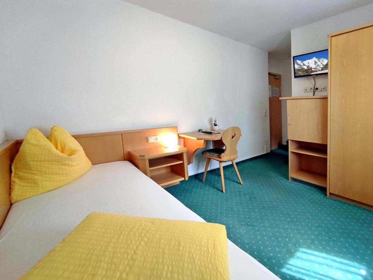 Hotel Wasserfall - Including Summercard Fusch an der Grossglocknerstrasse Екстериор снимка
