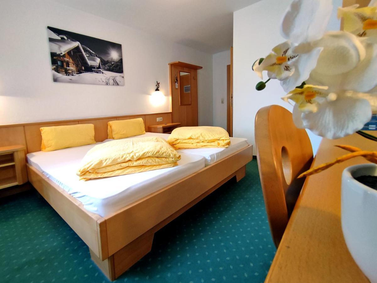 Hotel Wasserfall - Including Summercard Fusch an der Grossglocknerstrasse Екстериор снимка