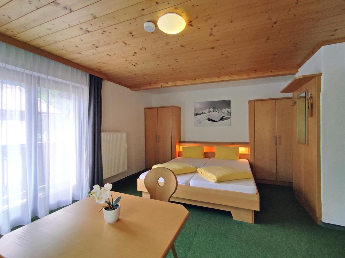 Hotel Wasserfall - Including Summercard Fusch an der Grossglocknerstrasse Екстериор снимка