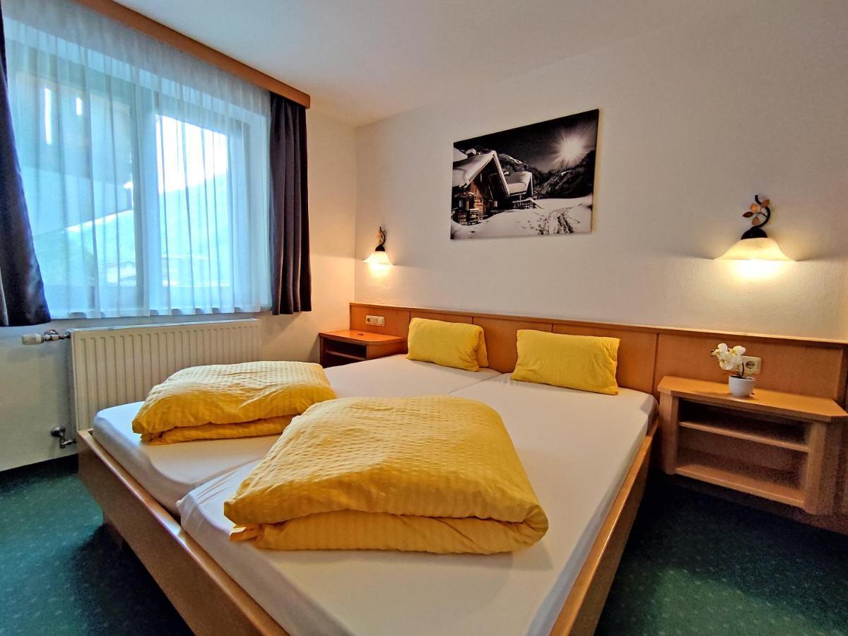 Hotel Wasserfall - Including Summercard Fusch an der Grossglocknerstrasse Екстериор снимка