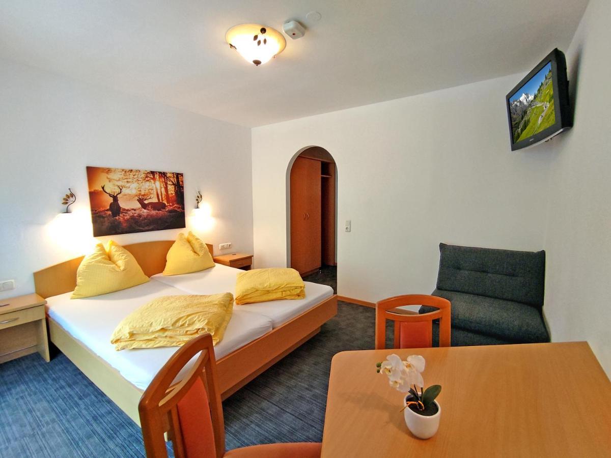 Hotel Wasserfall - Including Summercard Fusch an der Grossglocknerstrasse Екстериор снимка