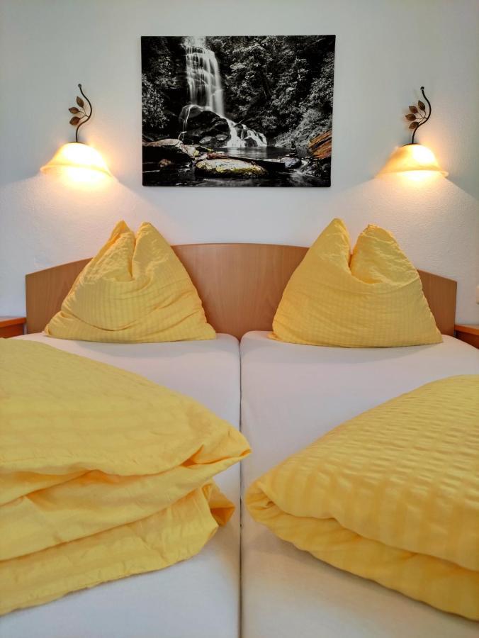 Hotel Wasserfall - Including Summercard Fusch an der Grossglocknerstrasse Екстериор снимка