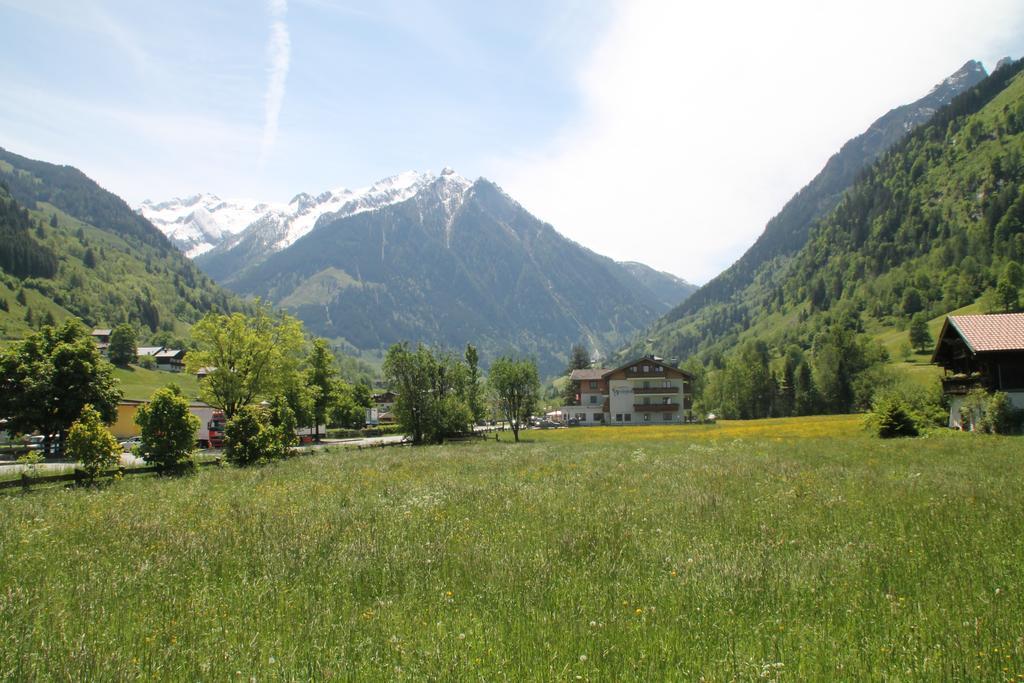 Hotel Wasserfall - Including Summercard Fusch an der Grossglocknerstrasse Екстериор снимка